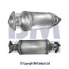 FIAT 51823588 Soot/Particulate Filter, exhaust system